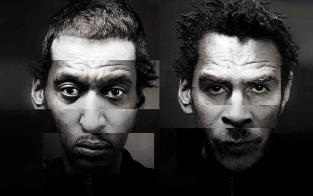 #HoySeSaleEnCasa:  Massive Attack dará un show a través de Minecraft