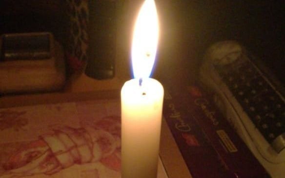Un corte de luz afecta a un extenso sector de Villa Elvira