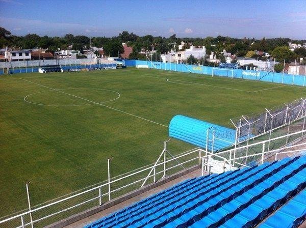 Villa San Carlos, un club con mucho arraigo en la Región, cumple 95 años