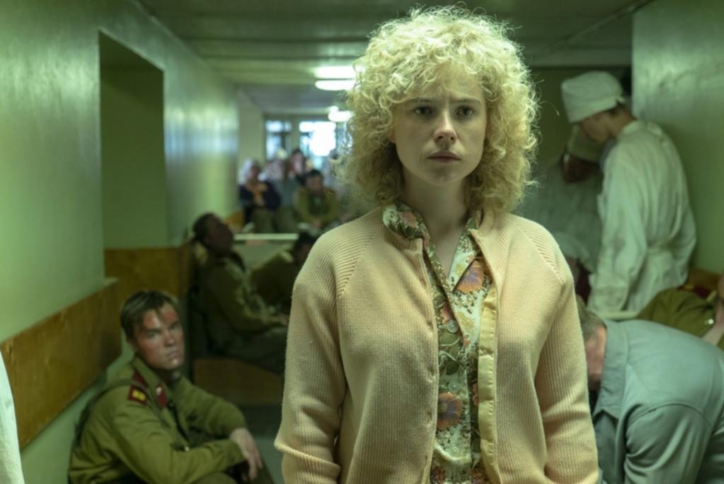 Plan explosivo: a 34 años de Chernobyl, HBO emite una maratón de la serie