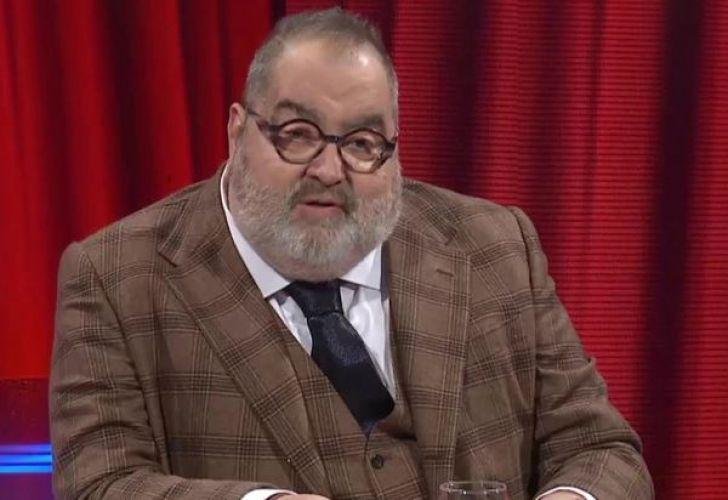 ¿Cuándo vuelve Jorge Lanata a la televisión?