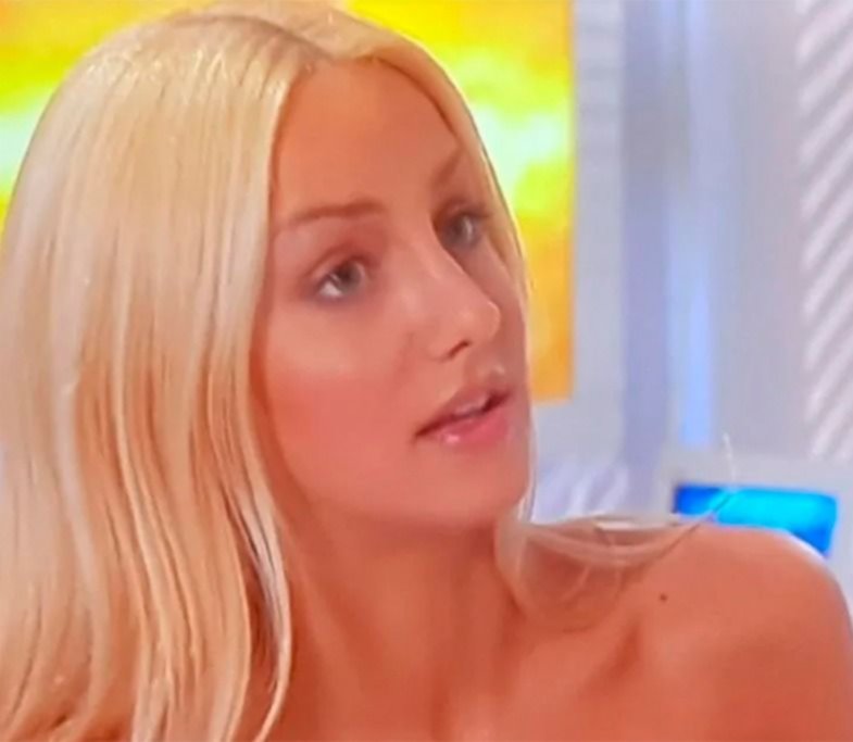 Todos hablan de Luli: se reían de sus cirugías pero terminaron embobados con sus tips sexuales