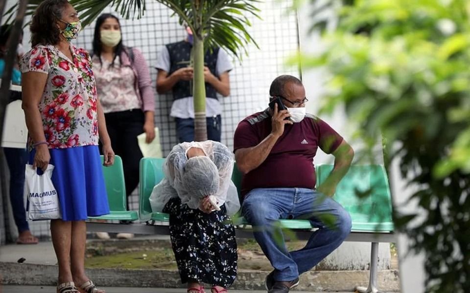 Duro informe del BID: alerta que podría haber 3,2 millones de muertos en América Latina
