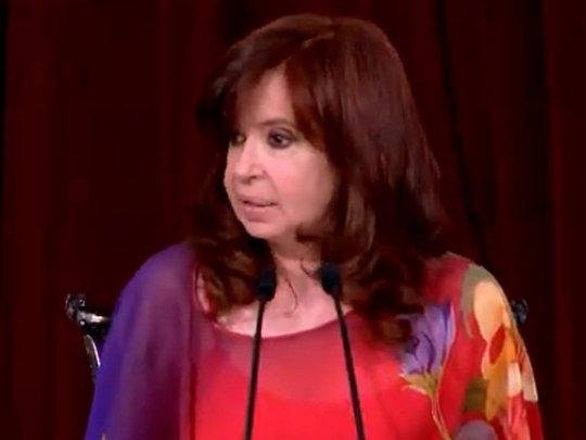 “¡Listo! Salió el fallo de la Corte, el Congreso ya puede sesionar”