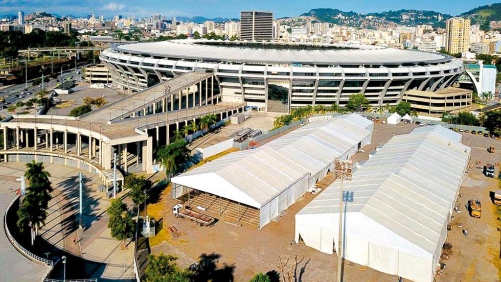 El coronavirus significa para el deporte un golpe más fuerte que el de las Guerras