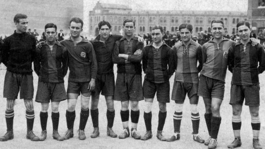 La “gripe española” también hizo tambalear al planeta deportivo
