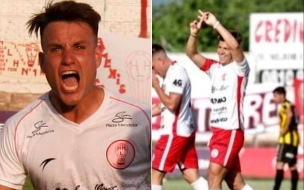 Tifner y García deben volver a Gimnasia pero en Mendoza quieren retenerlos