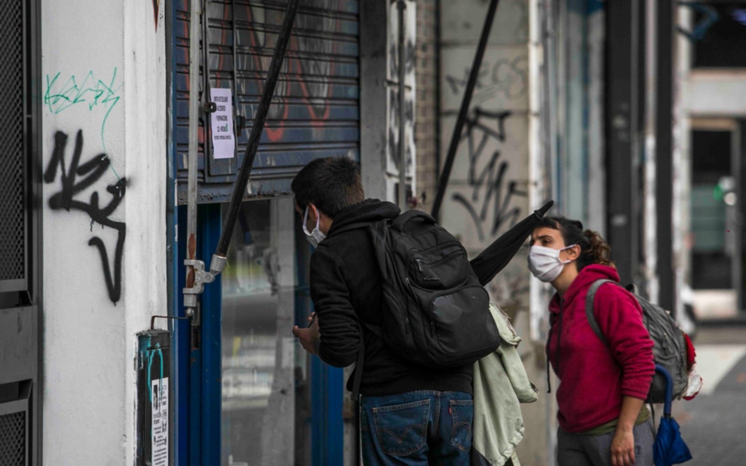 ¿Cómo sigue la cuarentena en La Plata?: las actividades permitidas