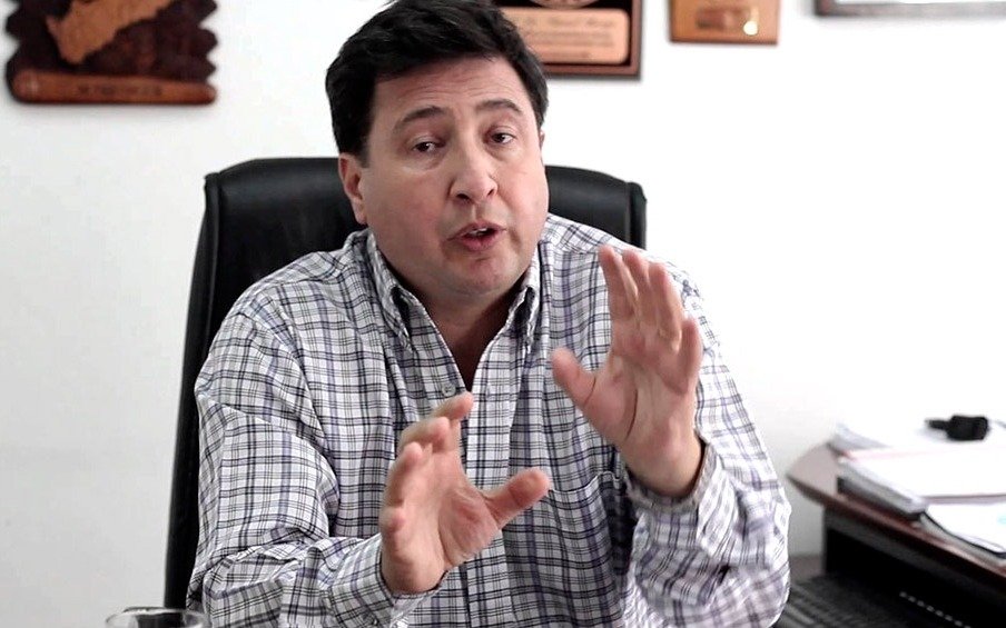 En el Gobierno afirman que  "es evidente que  está aumentando la pobreza"