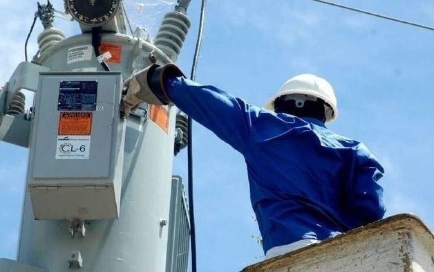 Se normalizó el suministro eléctrico en Arana