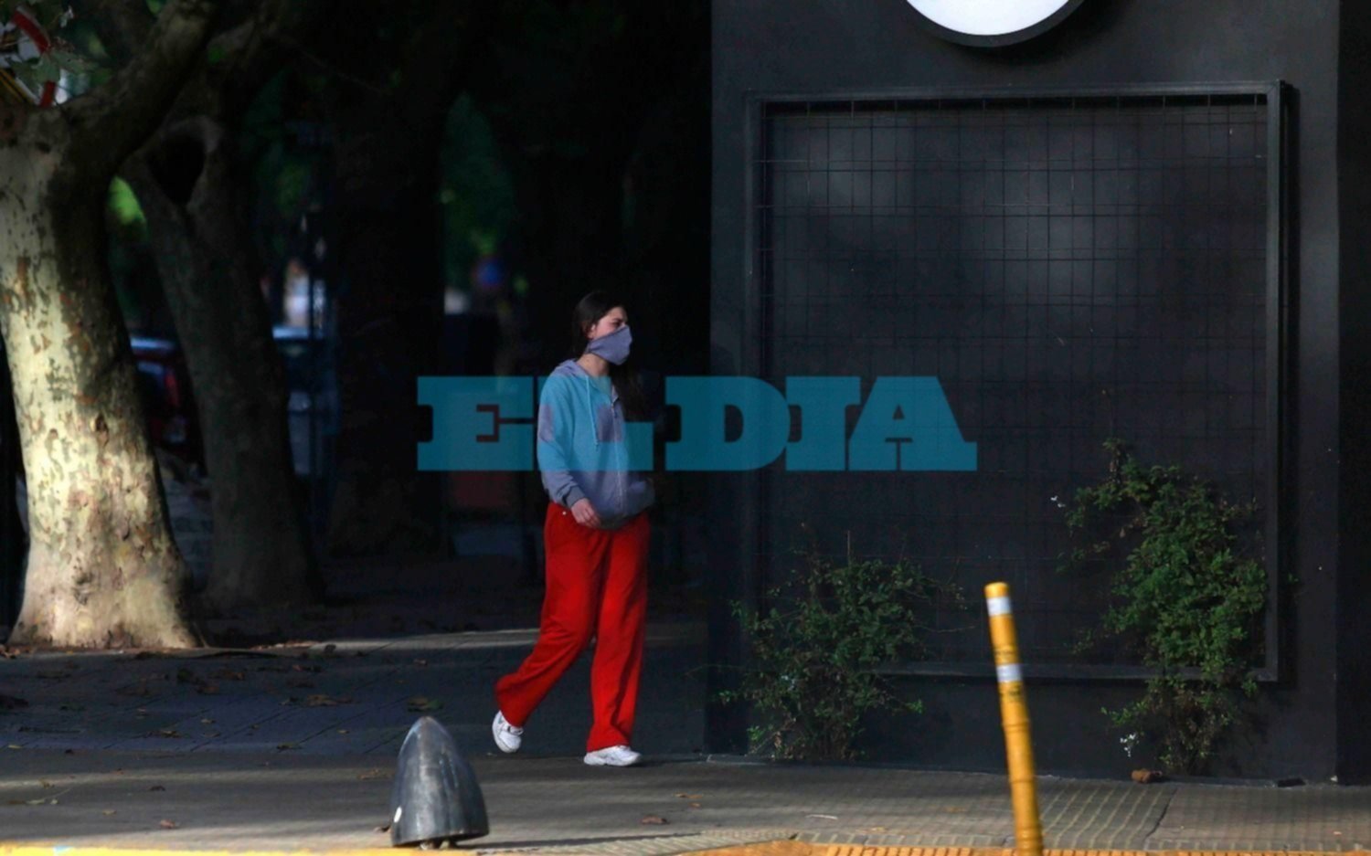 Crece en La Plata la expectativa por conocer qué cambia en la nueva etapa de la cuarentena