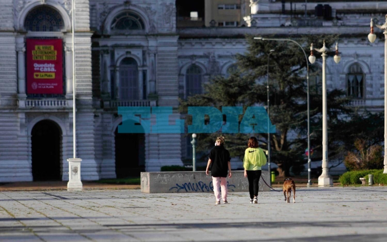 En nuestra Ciudad no estarán permitidas las salidas recreativas: ¿qué sucede en el resto del país?