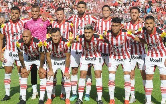Si AFA resuelve terminar la temporada, San Martín (T) pedirá el ascenso