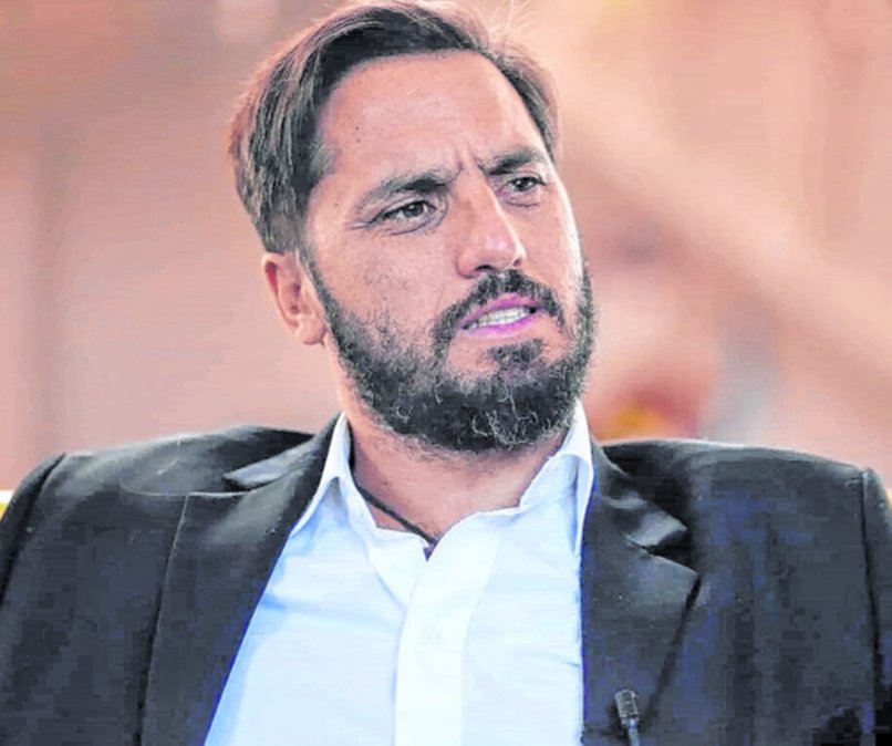 Pichot y un último mensaje para conducir los destinos del Rugby