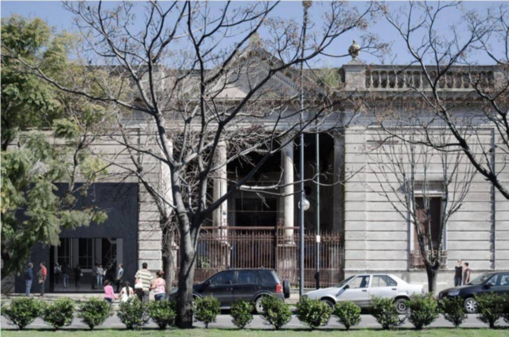 Un paso clave para avanzar en la restauración del Princesa