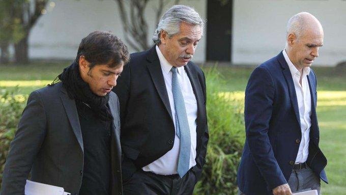 Provincia y otros distritos no permiten la hora recreativa