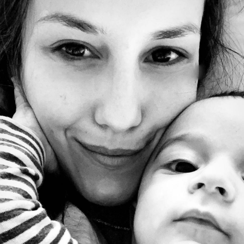 Luli Fernández, preocupada por su hijo tras el robo