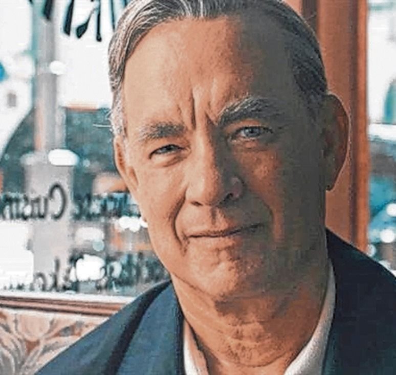 Basta, Tom Hanks: la sangre del actor servirá para crear la vacuna contra el Covid