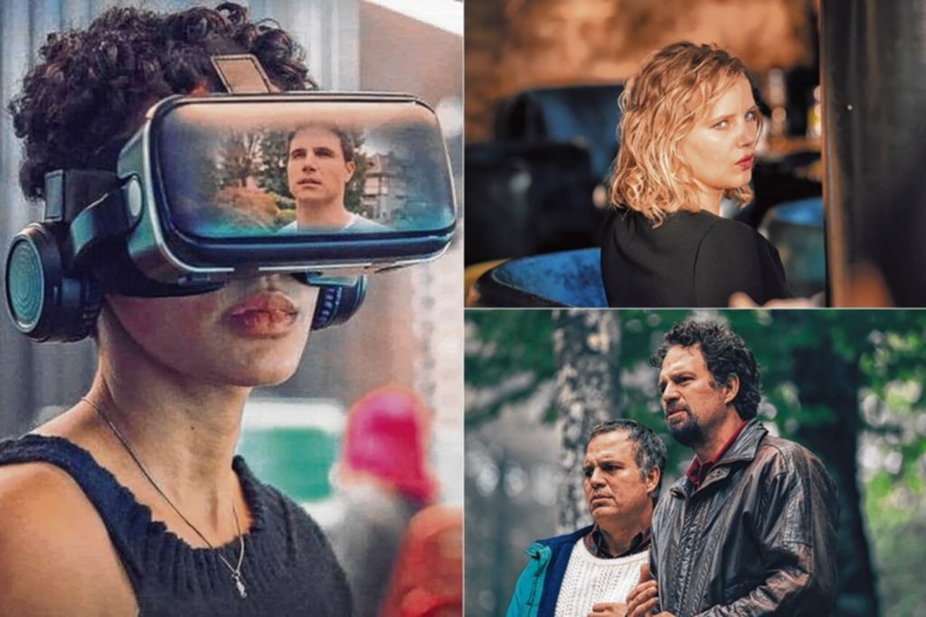 Mayo en cuarentena: qué traen Netflix, HBO y el resto para sacarnos del aburrimiento