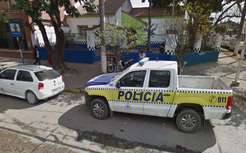 Eran ocho recapturaron a cuatro: cortaron la luz, tomaron una rehén y escaparon de una comisaría en el conurbano