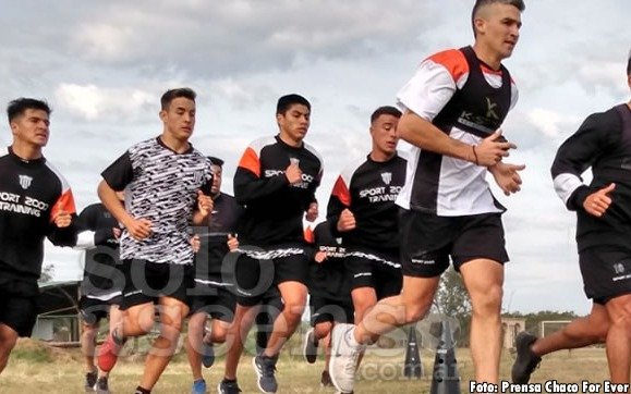 El club que le dio licencia a todos los jugadores porque no puede pagar los alquileres