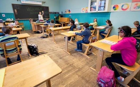 El éxito de la estrategia nórdica para ir retornando a la normalidad