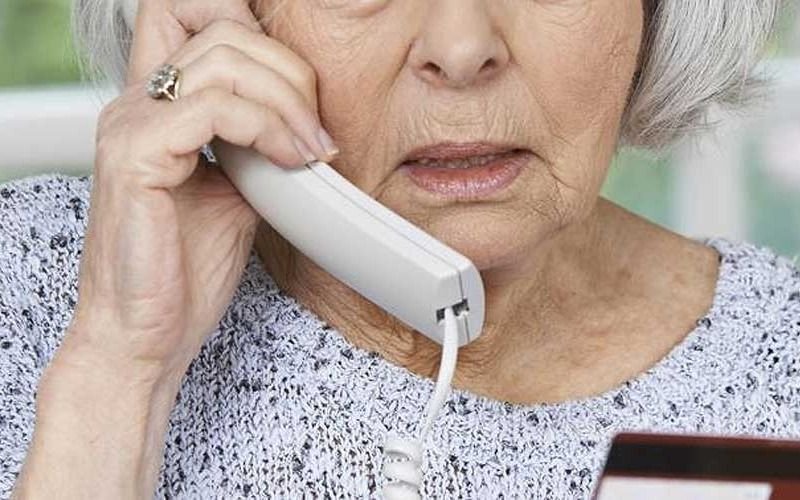 "SomosQuilmes": Más de dos mil adultos mayores contactados