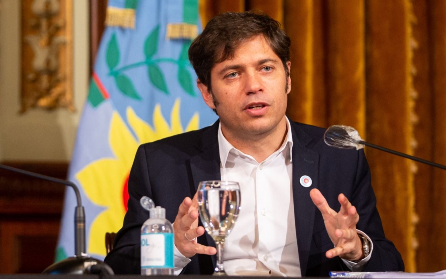 Grupo de bonistas rechazó la oferta de reestructuración de deuda presentada por Provincia