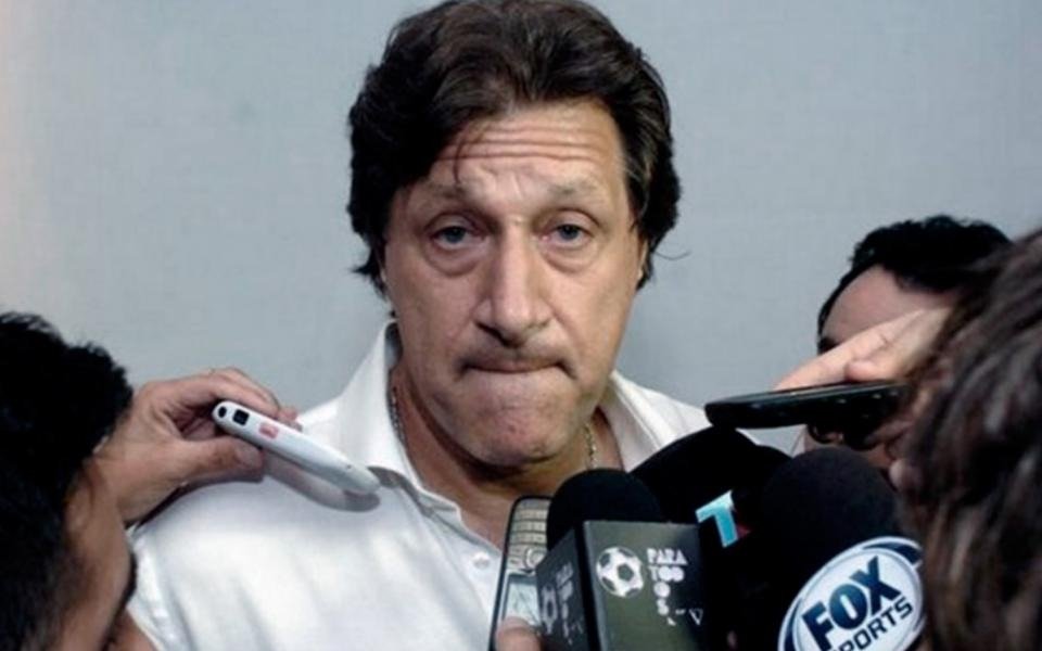 La sugerencia del Gobierno a Sergio Marchi respecto de los entrenamientos