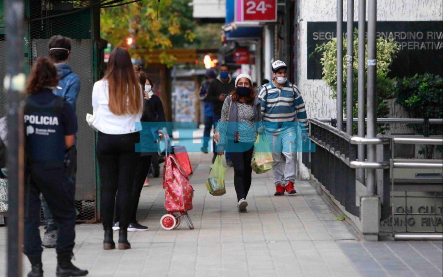 Sin nuevos contagios de COVID-19 en la Región