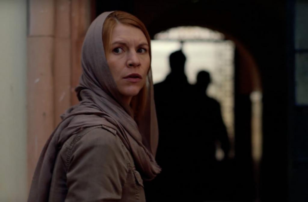 “Homeland”: el final de una era