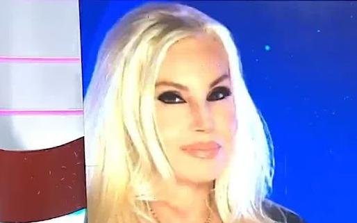 Susana se hartó de las críticas “Nicole Neumann es una estúpida”