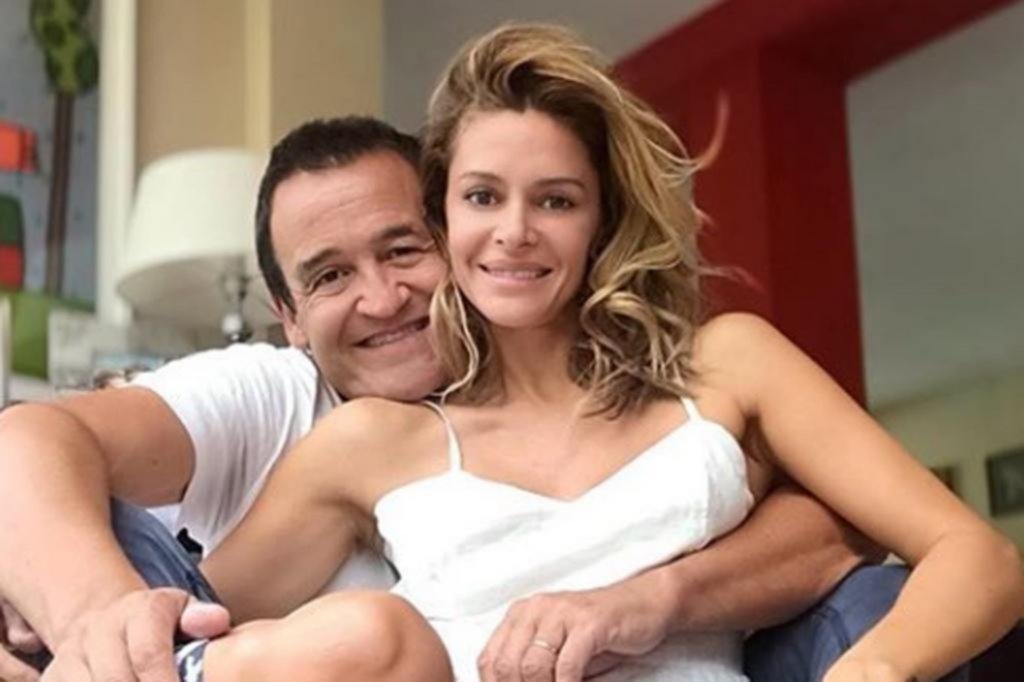 Qué no dejan hacer Waldo y Vanina a sus hijos