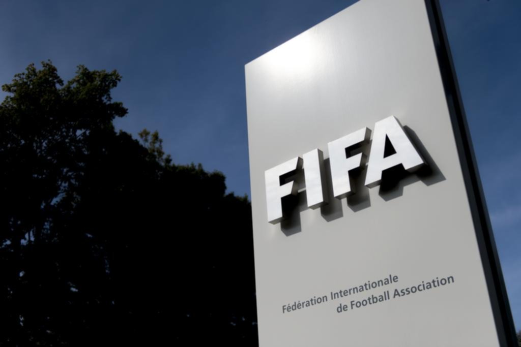 La FIFA busca cuidar la salud de los futbolistas