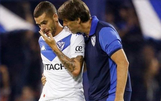 La decisión de Fernando Gago tras su quinta lesión de ligamentos