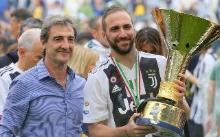 Se supo: cuál será el futuro futbolístico de Gonzalo Higuaín