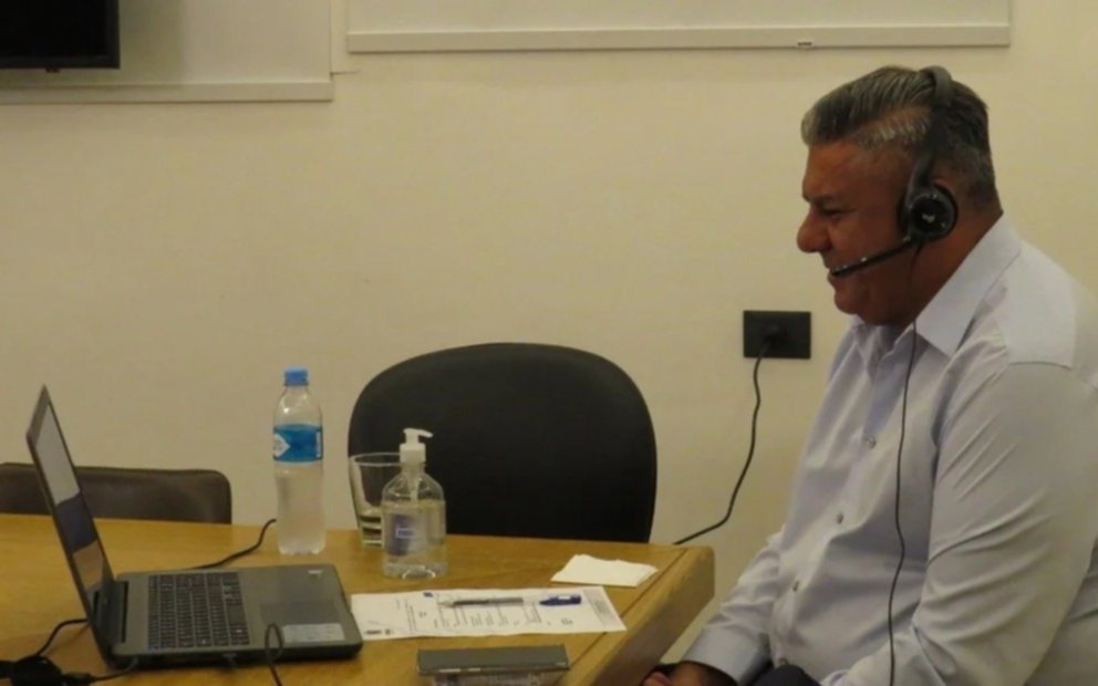 El Comité aprobó de manera virtual el fin de la temporada y la anulación de los descensos