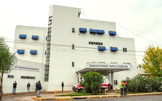 Coronavirus: murió en Escobar la médica jubilada que intentó seguir trabajando
