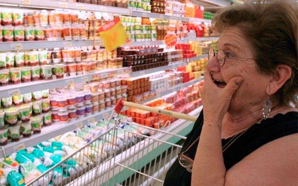 Una familia necesitó casi 42 mil pesos en marzo para no ser pobre