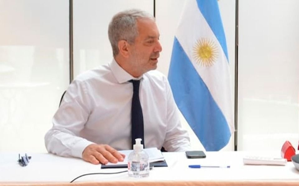 Alak negó que exista un plan para liberar presos