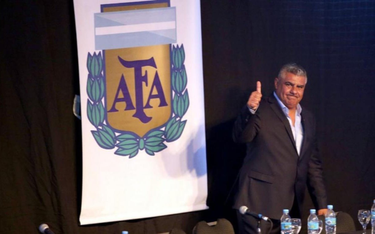 Qué club de Primera se mostró díscolo y pidió anular lo decidido por la AFA