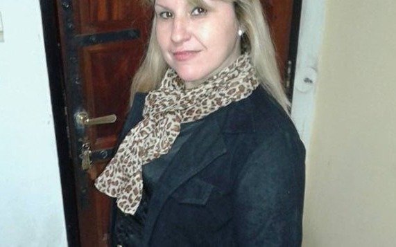 Una psicóloga fue degollada y detienen a la ex pareja que vivía en el garaje por la cuarentena
