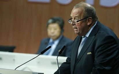 El jefe de los médicos de FIFA cree que no habrá fútbol hasta septiembre