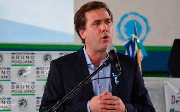 "Lo más duro es estar sin tu familia", dijo el intendente de El Bolsón tras recuperarse de coronavirus