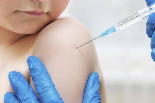 El sarampión crece sigiloso a la sombra del coronavirus