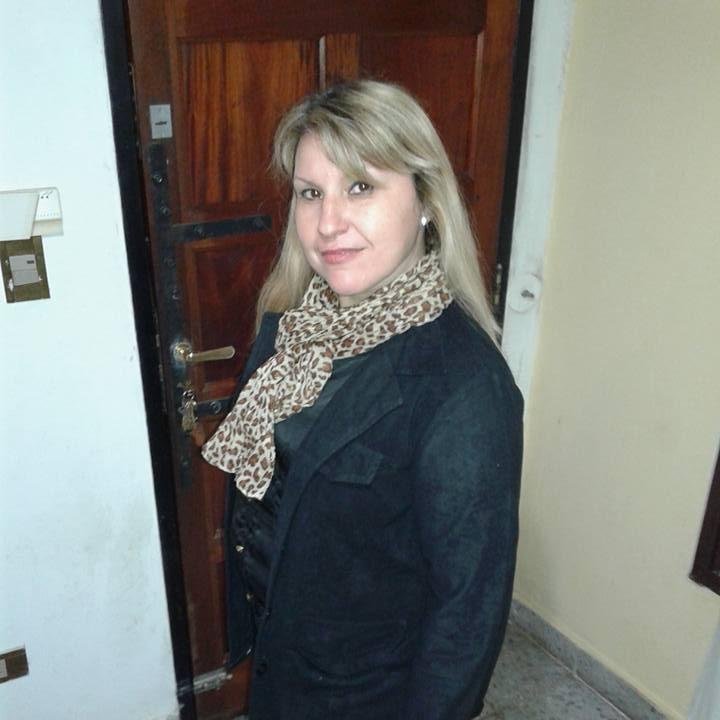 Psicóloga fue degollada por su ex pareja en Pilar