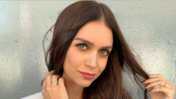 Un ex asesor de imagen de Zaira la acusó de “miserable”
