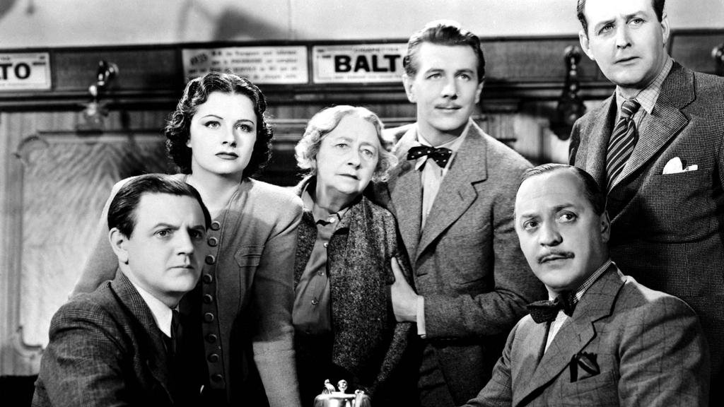 Hitchcock para ver “on demand”