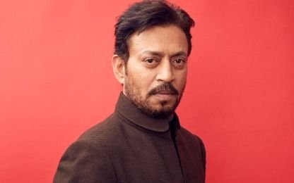 Murió por un extraño cáncer Irrfan Khan, actor del filme "¿Quién quiere ser millonario?"