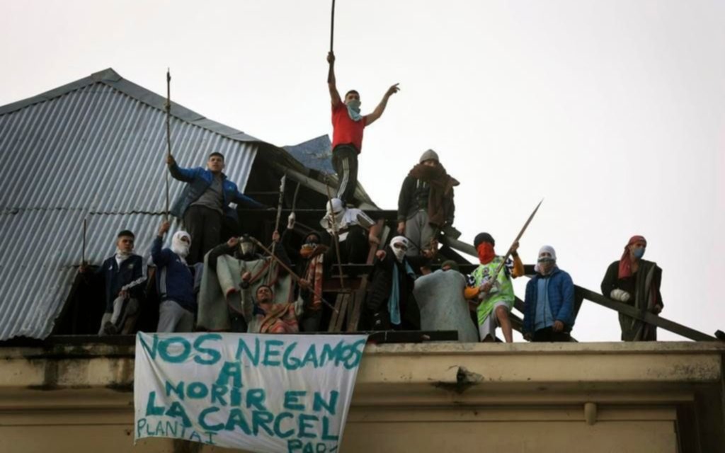 Descontento social: convocan a un cacerolazo para rechazar la liberación de presos